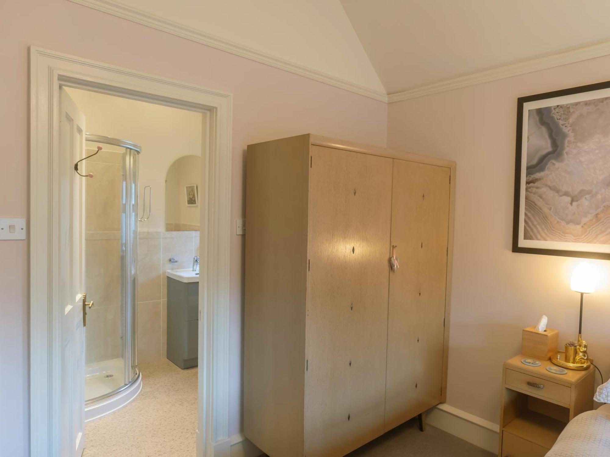Wildwood B&B Lymington Exterior foto